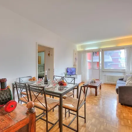 Appartamento Kiki House *