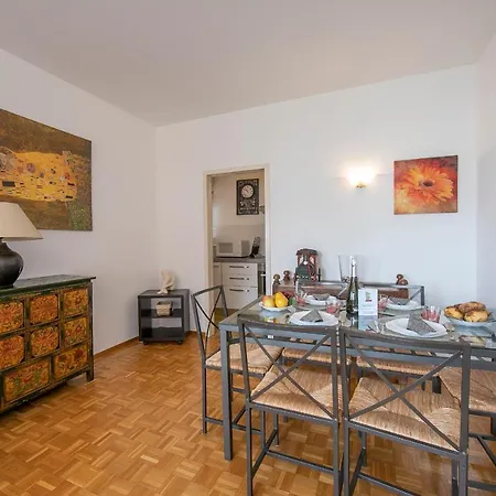 Appartamento Kiki House *