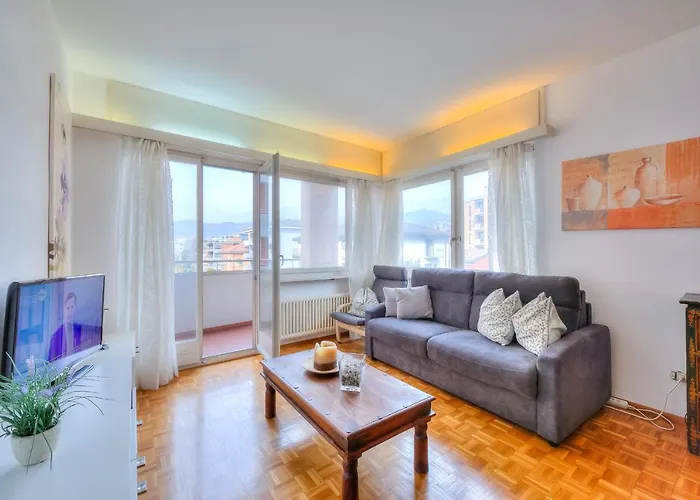 Apartmán Kiki House