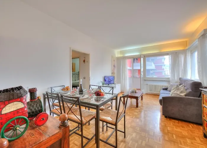 Apartmán Kiki House *