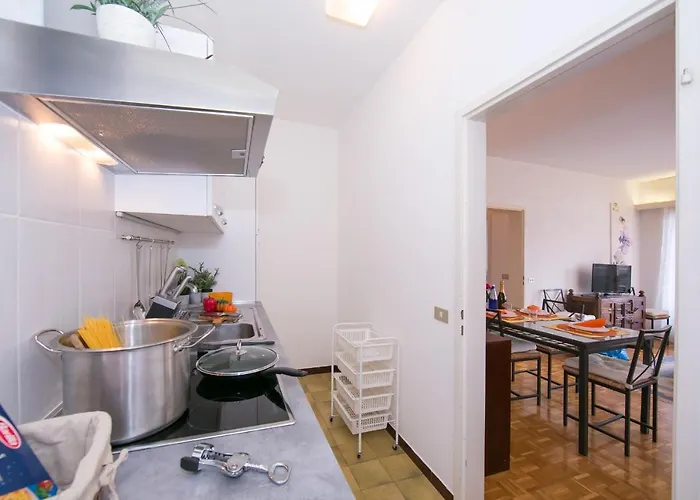 Apartmán Kiki House *