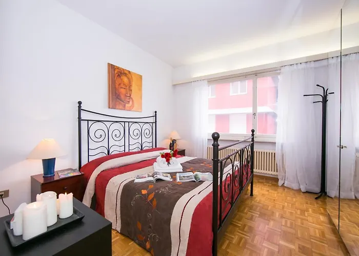 Apartmán Kiki House *