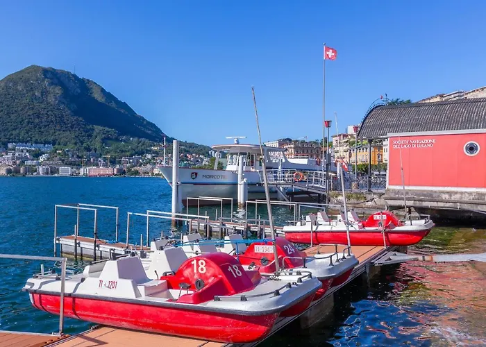 Kiki House Apartmán