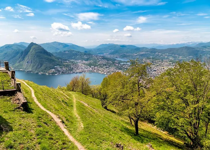 Kiki House Apartmán Lugano