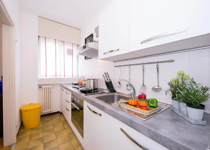 Kiki House Apartmán *