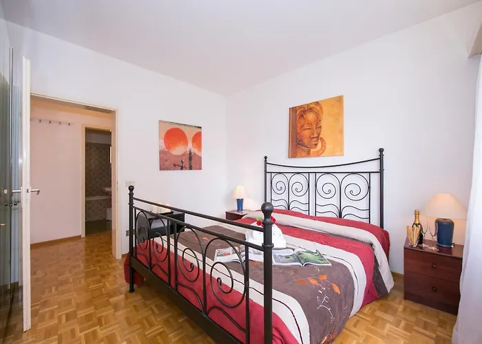 Kiki House Apartmán *