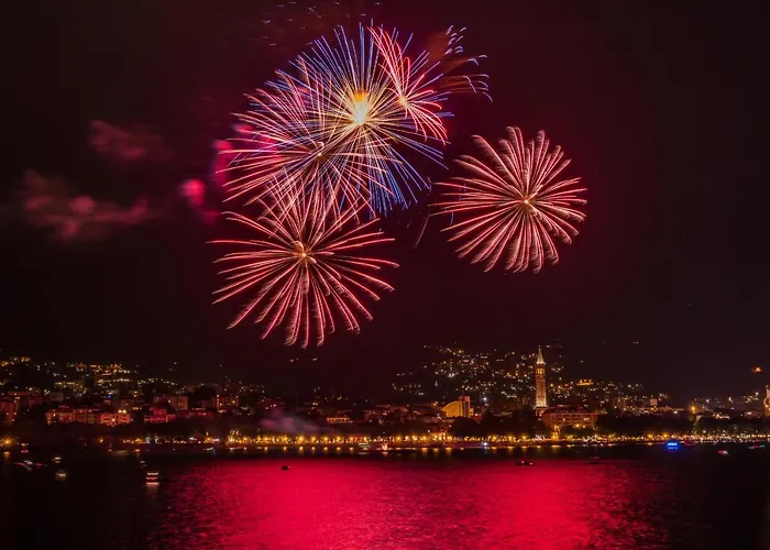 Kiki House Apartmán Lugano