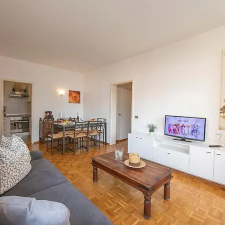 Апартаменты Kiki House