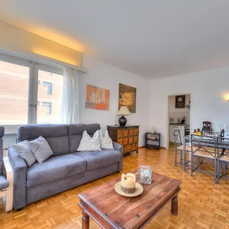 Kiki House Апартаменты *