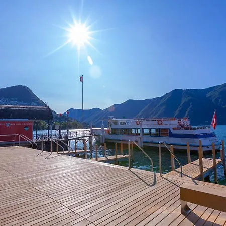 Kiki House * Лугано