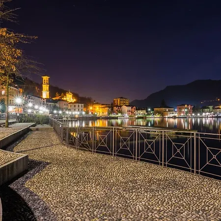 Kiki House * Лугано