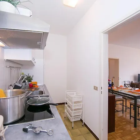 Apartman Kiki House *