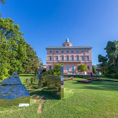 Kiki House Apartman Lugano