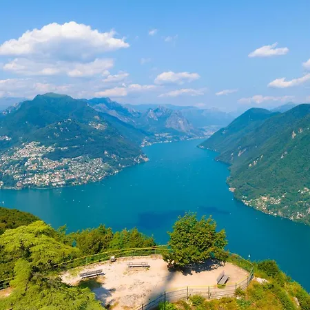 Apartman Kiki House Lugano